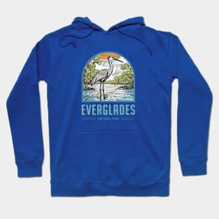 Everglades National Park Hoodie